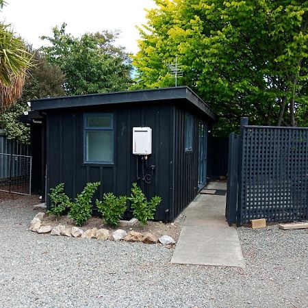 Queen Street Holiday Park Richmond Exterior photo